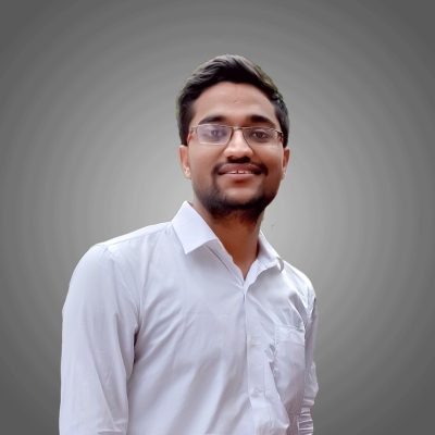 Vinayak - Lead Generation Manager